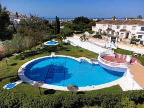 Casa Junio, Torrox